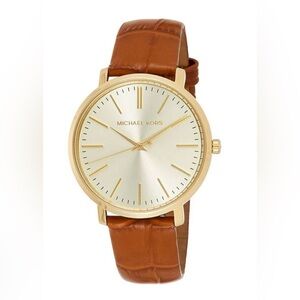 NIB Michael Kors Jaryn Watch MK2496